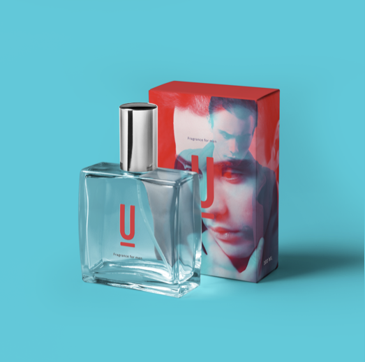 U perfume_product
