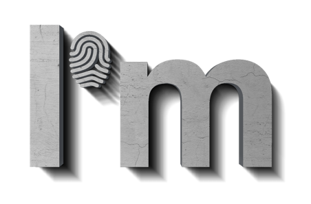 i'm-Logo